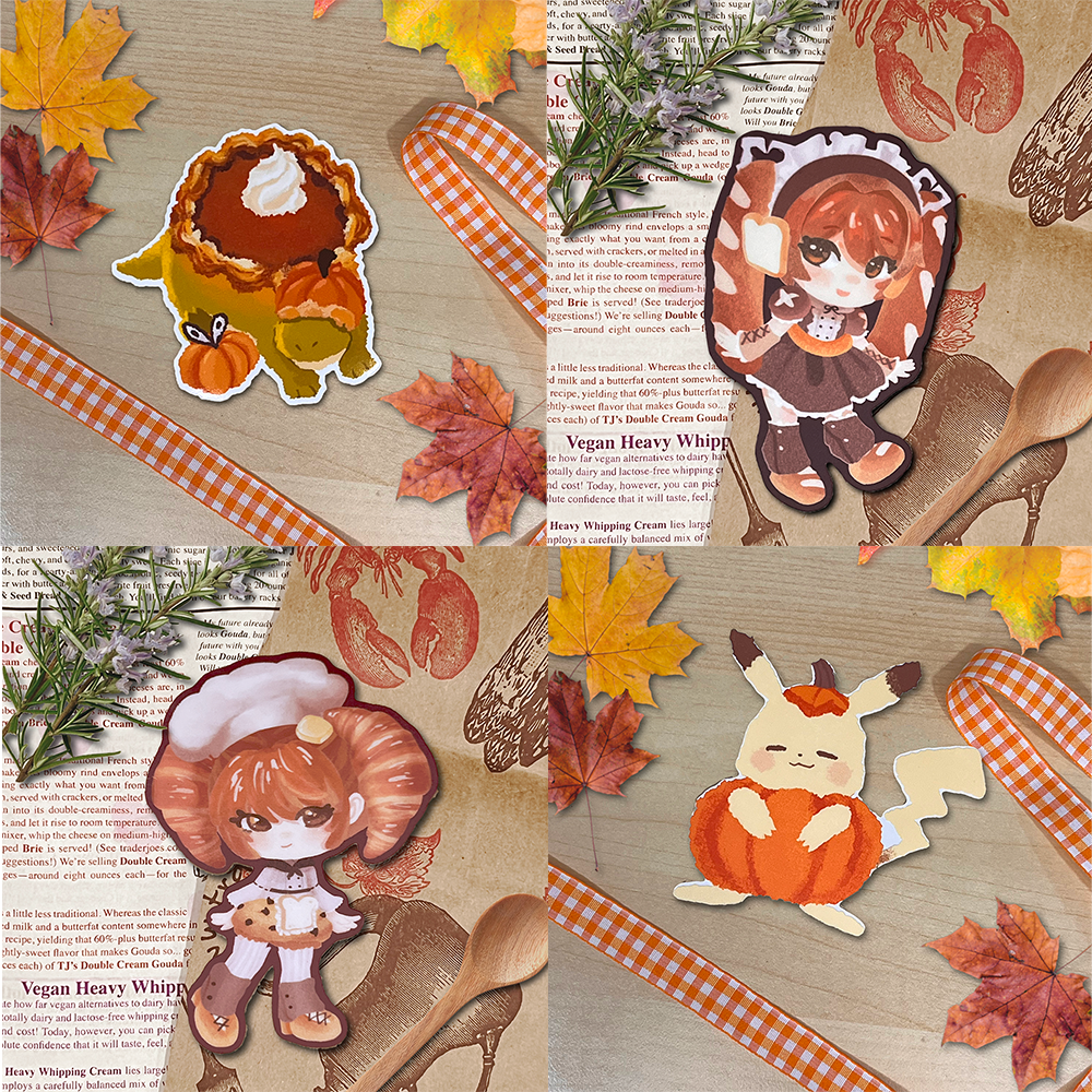 Stickers 2