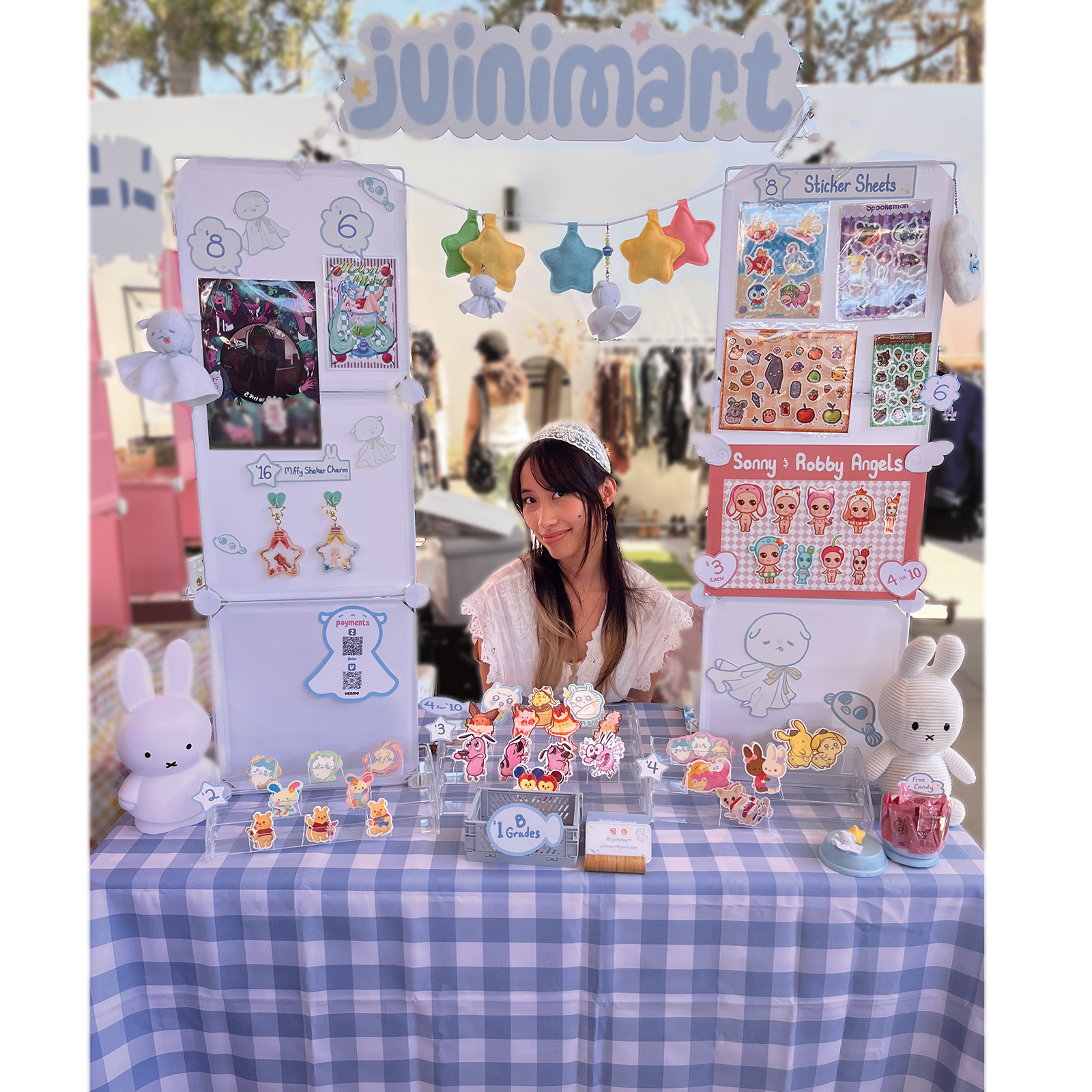 Soul Real Market - Aug. 2025
