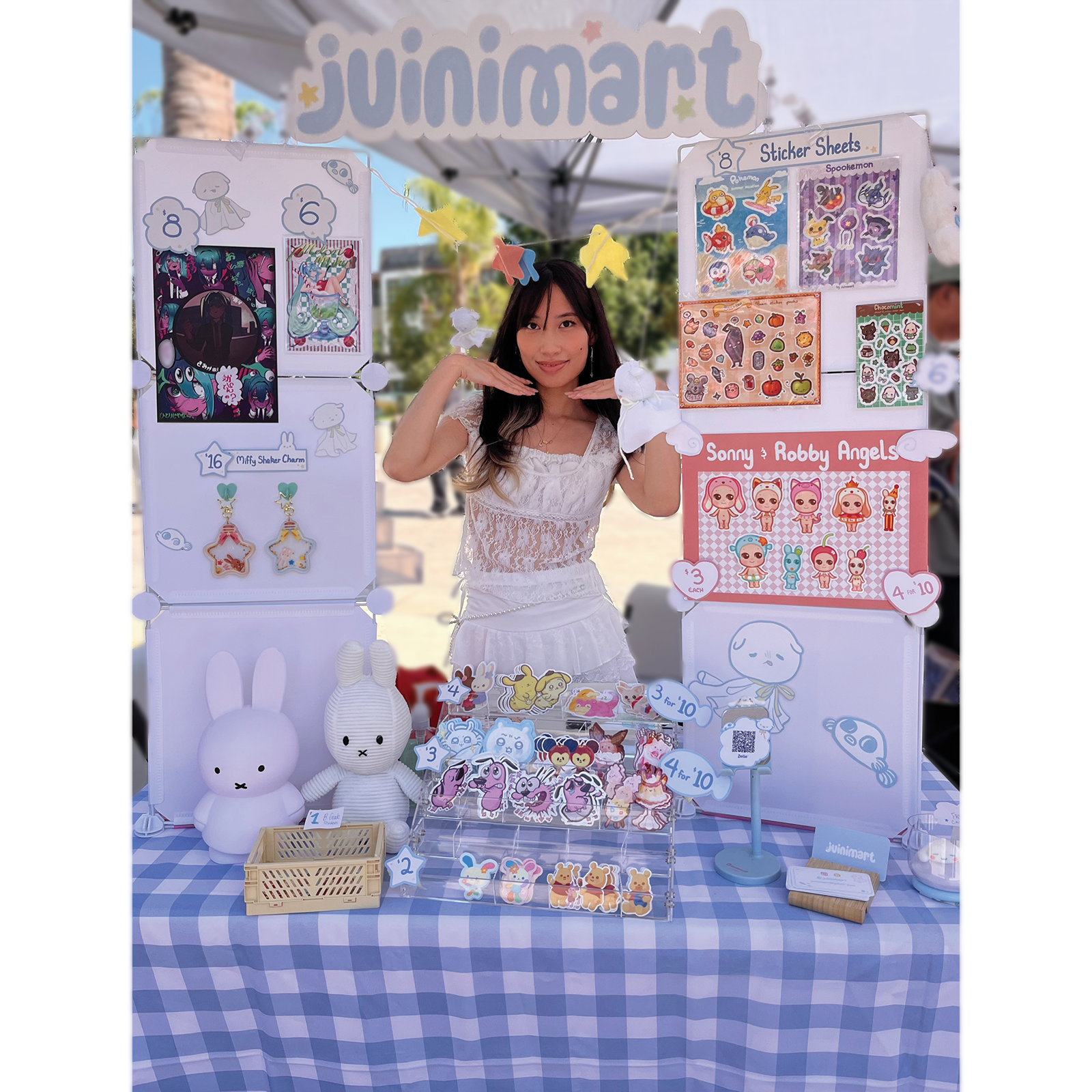 Soul Real Market - July 2025